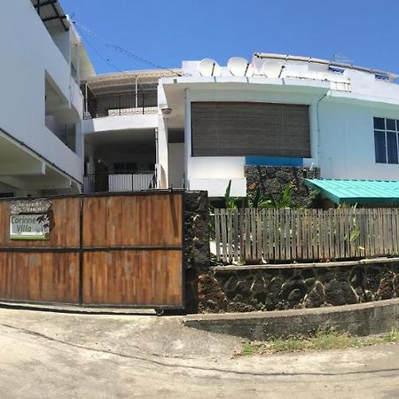 Corinne Villa A 300M From The Beach Гранд Байе Екстериор снимка