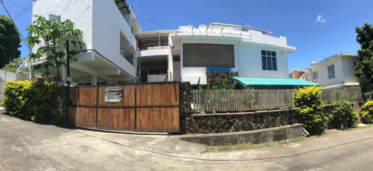 Corinne Villa A 300M From The Beach Гранд Байе Екстериор снимка