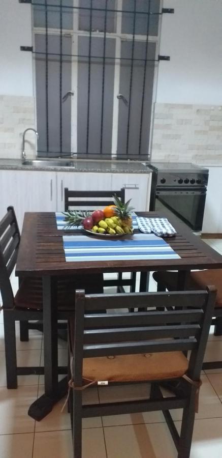 Corinne Villa A 300M From The Beach Гранд Байе Екстериор снимка