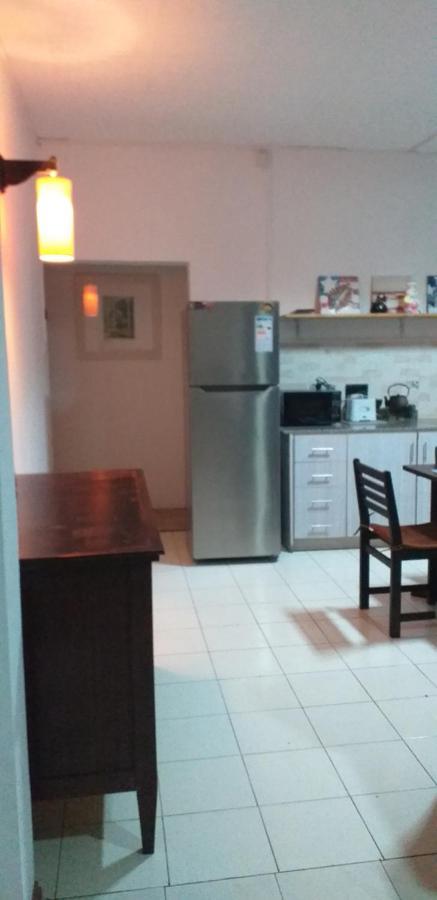 Corinne Villa A 300M From The Beach Гранд Байе Екстериор снимка