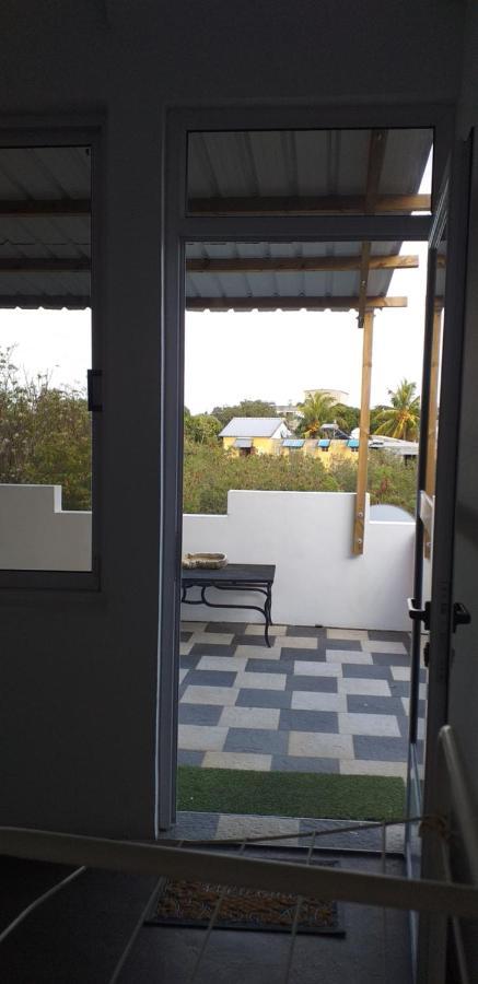 Corinne Villa A 300M From The Beach Гранд Байе Екстериор снимка
