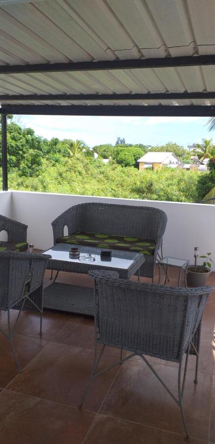 Corinne Villa A 300M From The Beach Гранд Байе Екстериор снимка