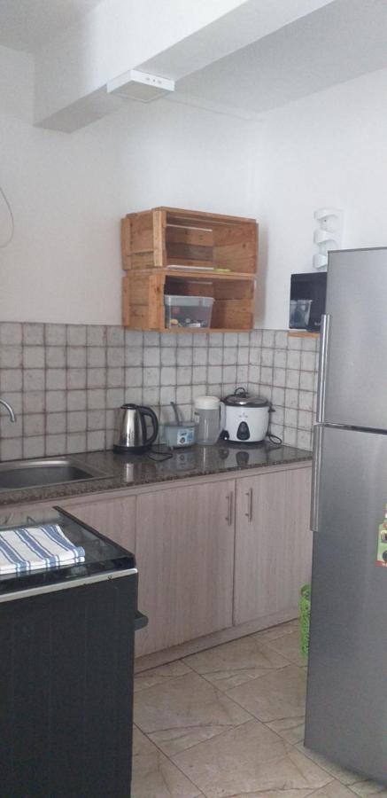 Corinne Villa A 300M From The Beach Гранд Байе Екстериор снимка