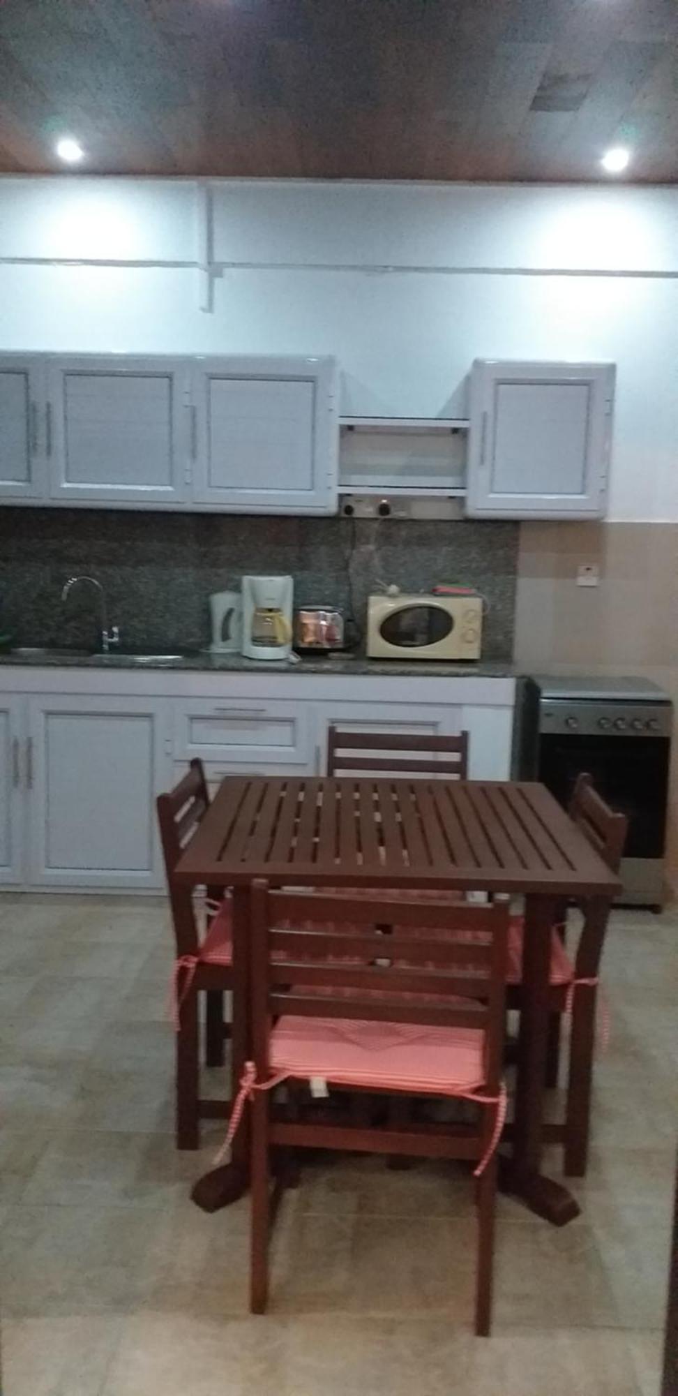 Corinne Villa A 300M From The Beach Гранд Байе Екстериор снимка
