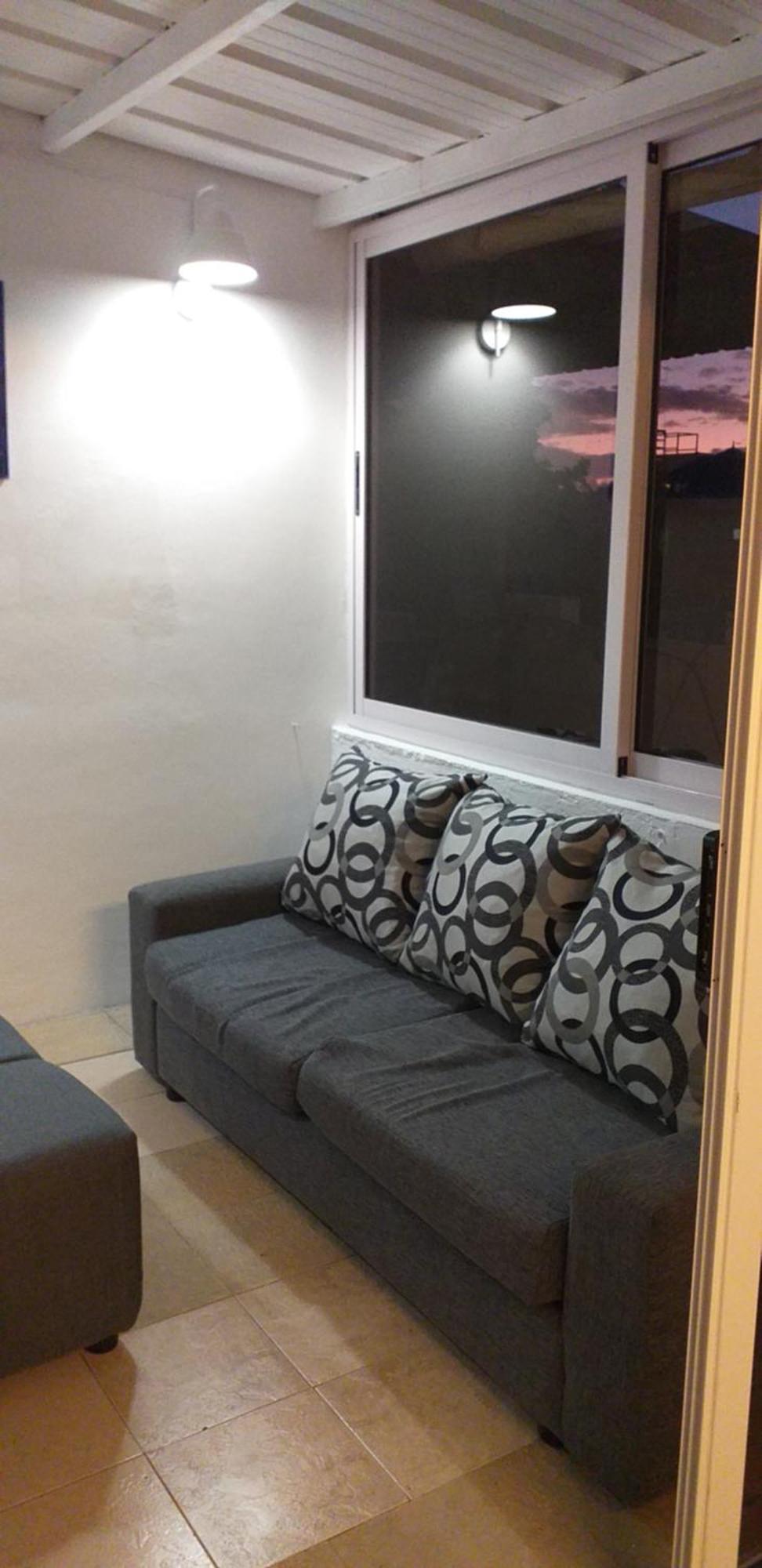 Corinne Villa A 300M From The Beach Гранд Байе Екстериор снимка