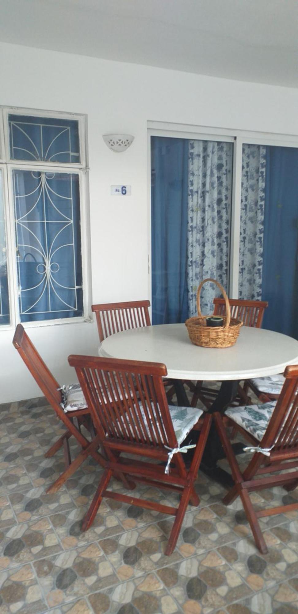 Corinne Villa A 300M From The Beach Гранд Байе Екстериор снимка
