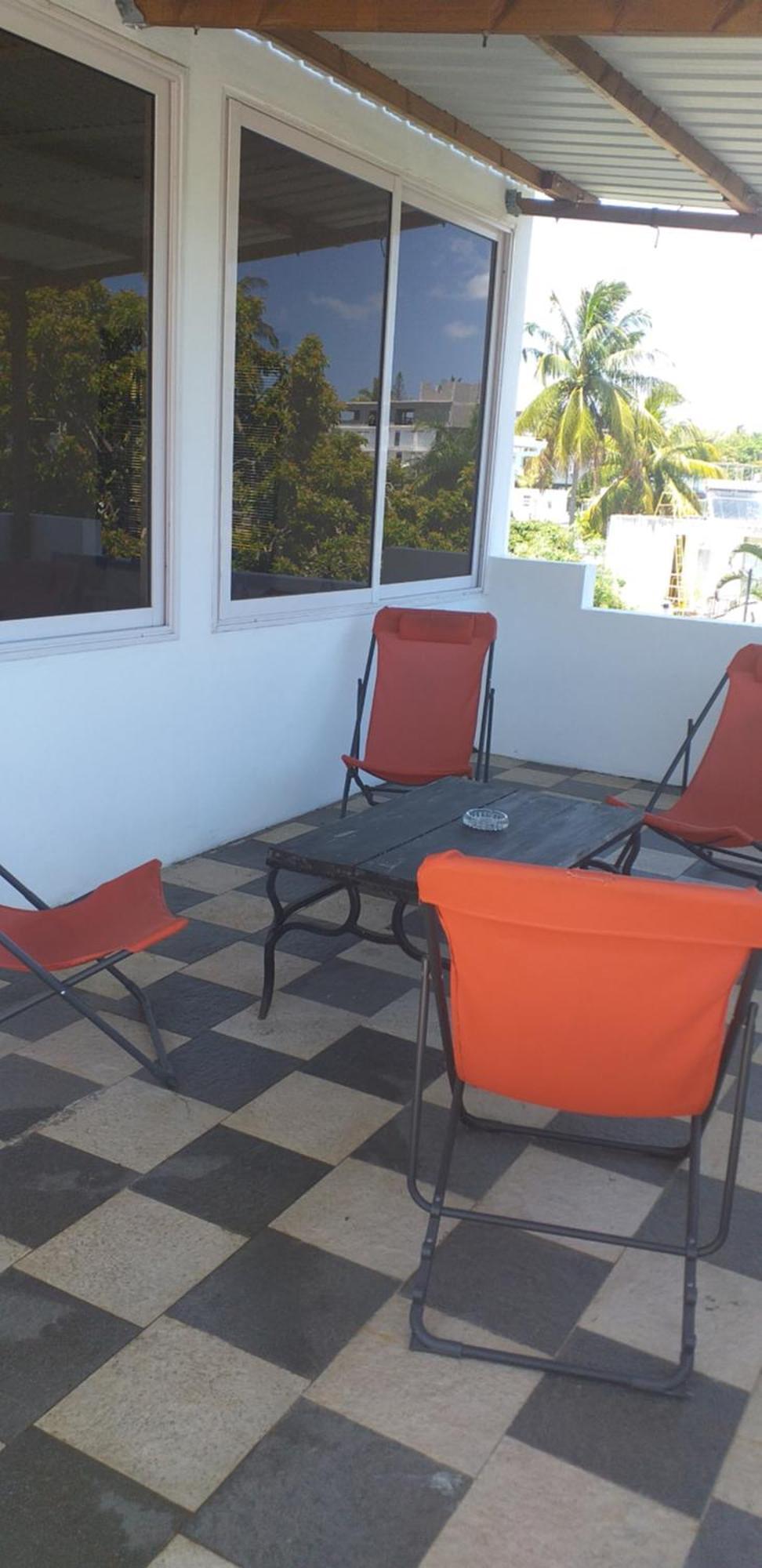 Corinne Villa A 300M From The Beach Гранд Байе Екстериор снимка