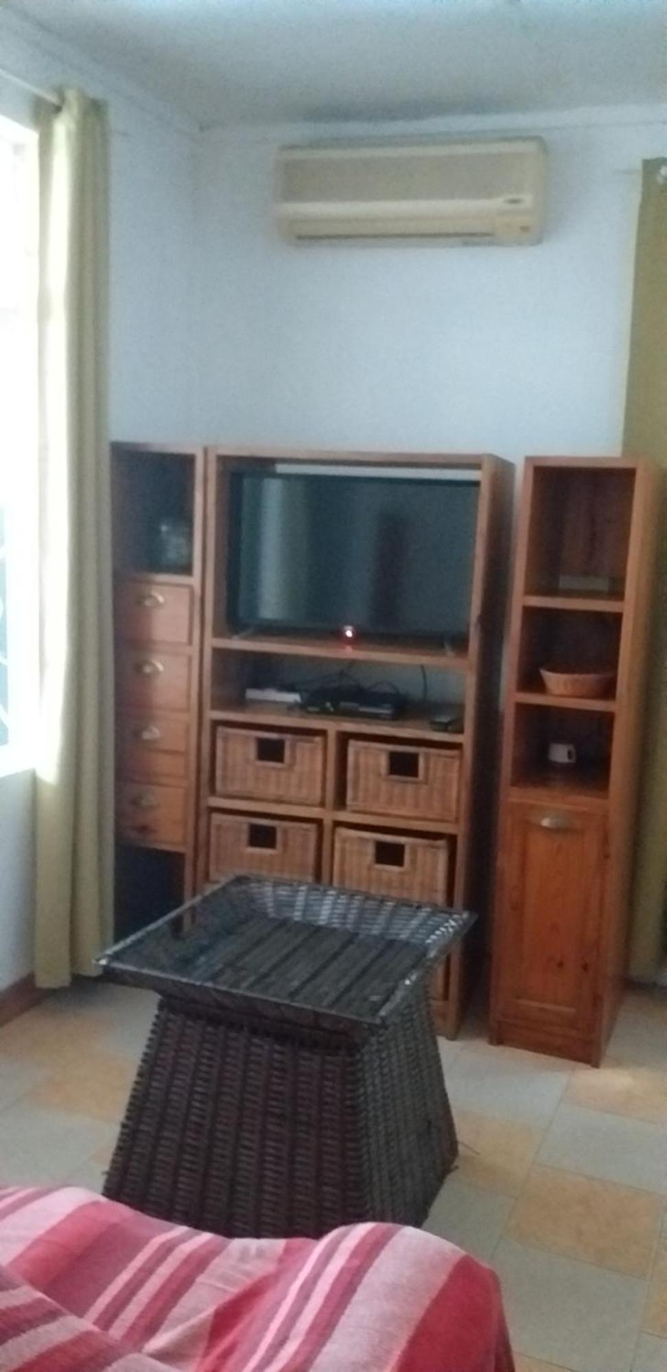Corinne Villa A 300M From The Beach Гранд Байе Екстериор снимка