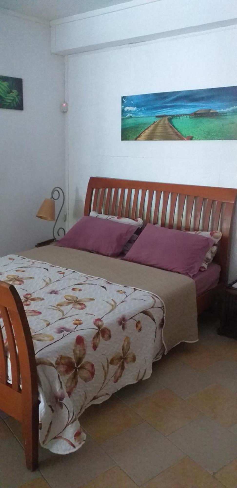 Corinne Villa A 300M From The Beach Гранд Байе Екстериор снимка