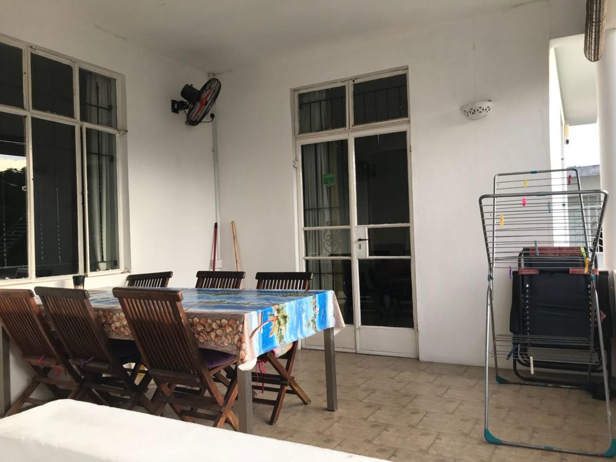 Corinne Villa A 300M From The Beach Гранд Байе Екстериор снимка