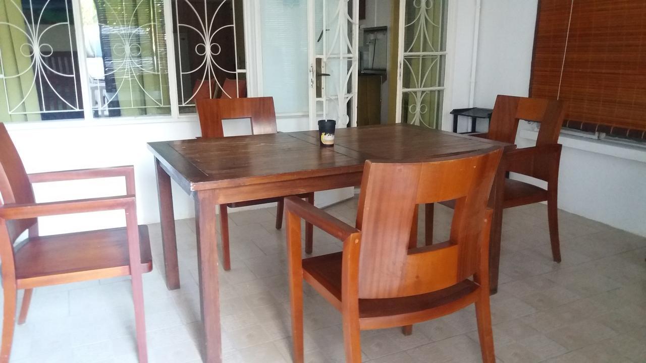 Corinne Villa A 300M From The Beach Гранд Байе Екстериор снимка