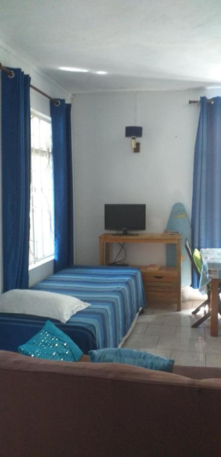 Corinne Villa A 300M From The Beach Гранд Байе Екстериор снимка