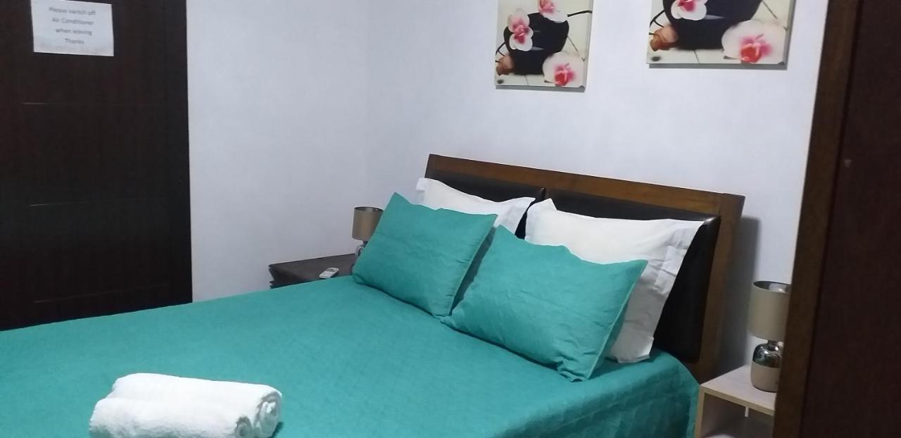 Corinne Villa A 300M From The Beach Гранд Байе Екстериор снимка